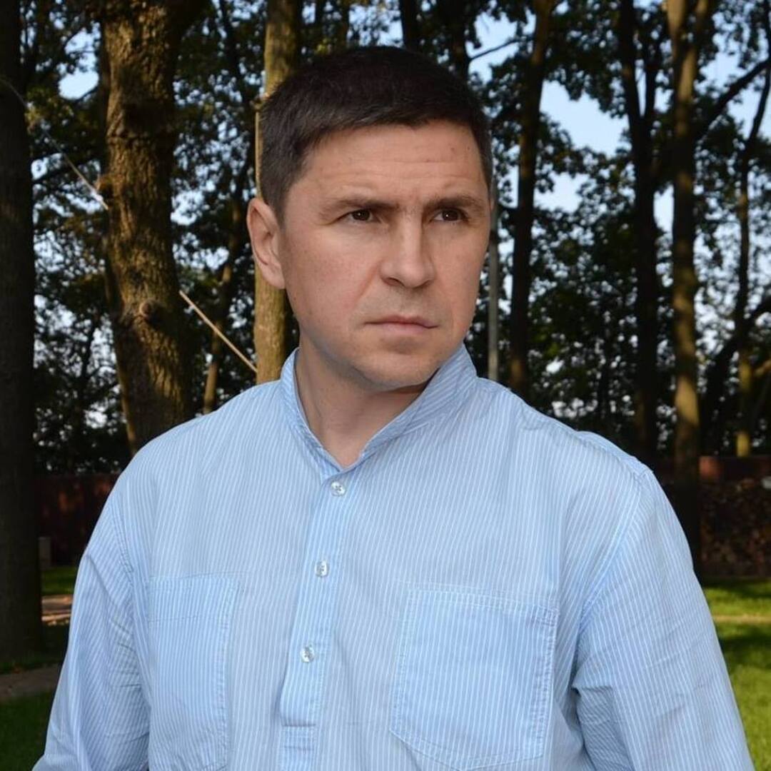Podoljak: Nešto se dešava u Rusiji. A mi u to nismo upetljani - slika 1
